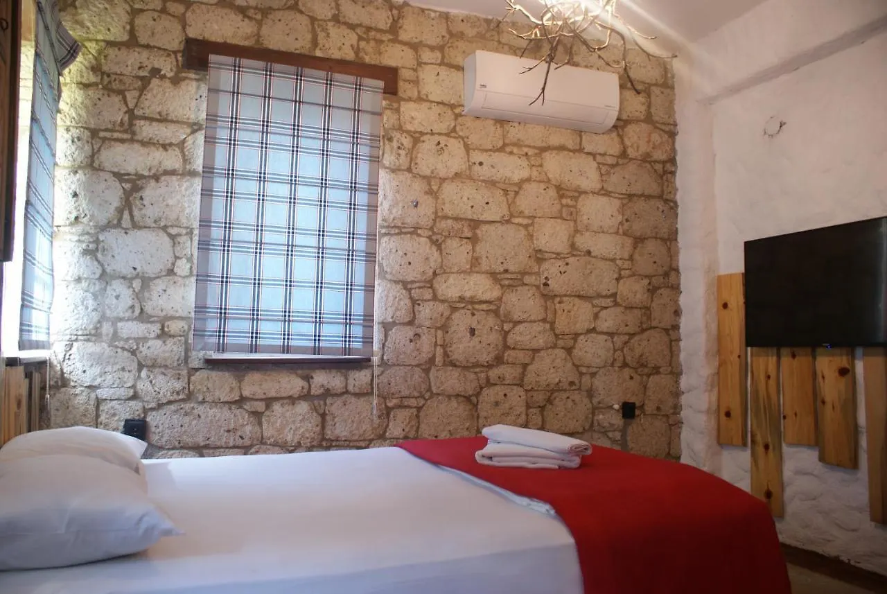 Sila Alacati Hotel