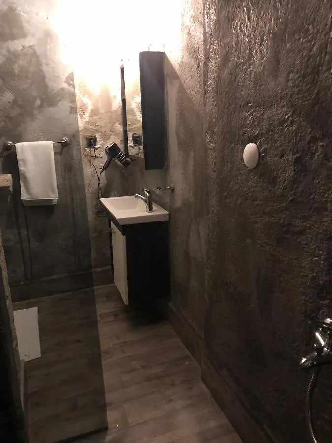 Hotel Sila Alacati