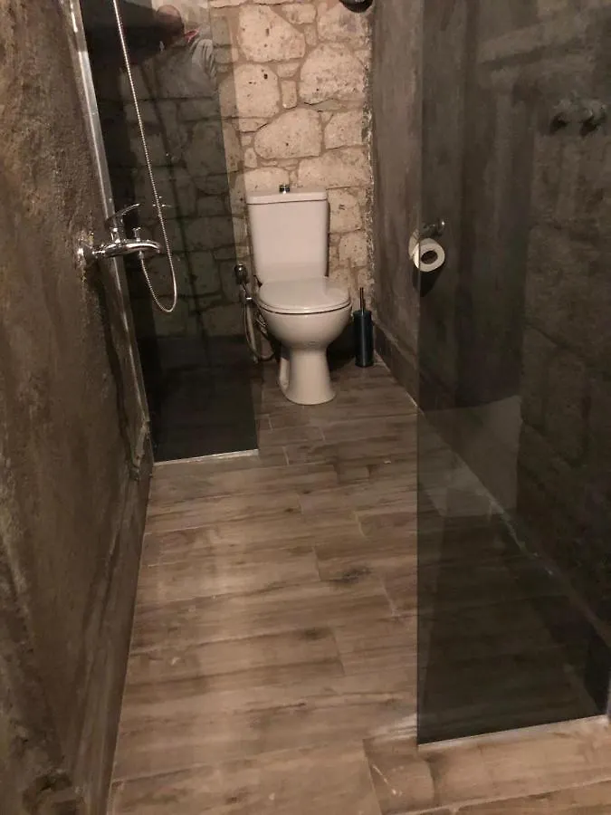Sila Alacati
