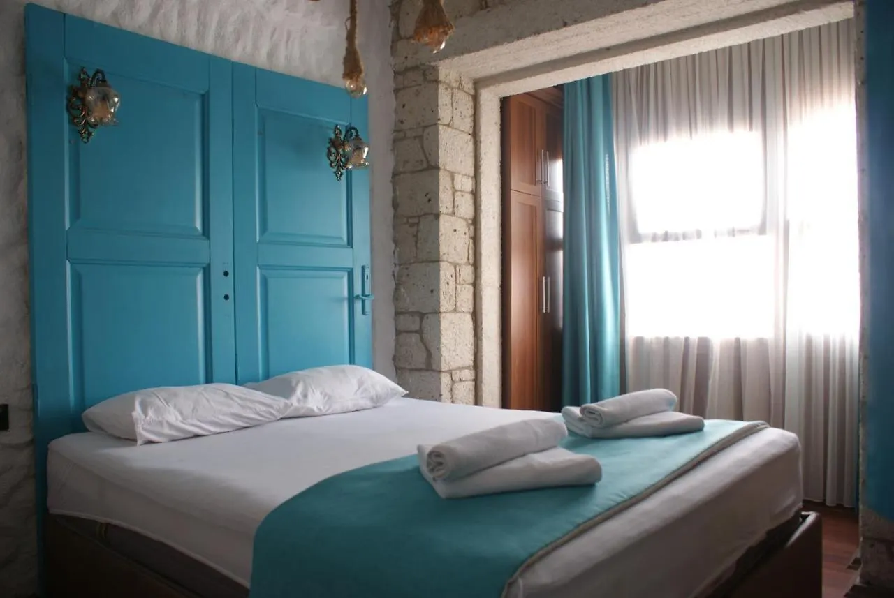 Hotel Sila Alacati