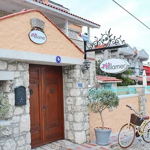 Villamer Oda ve Kahvaltı