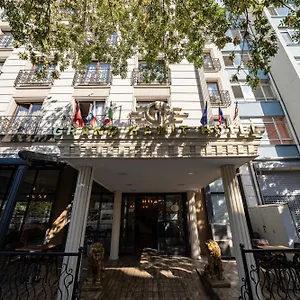 Otel Grand Hamit