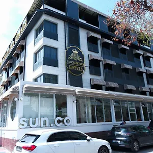 Otel Bahçelievler