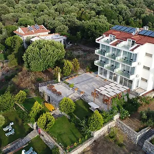 Otel Sovalye