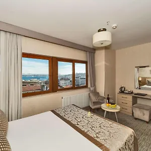 Otel Galata La Bella