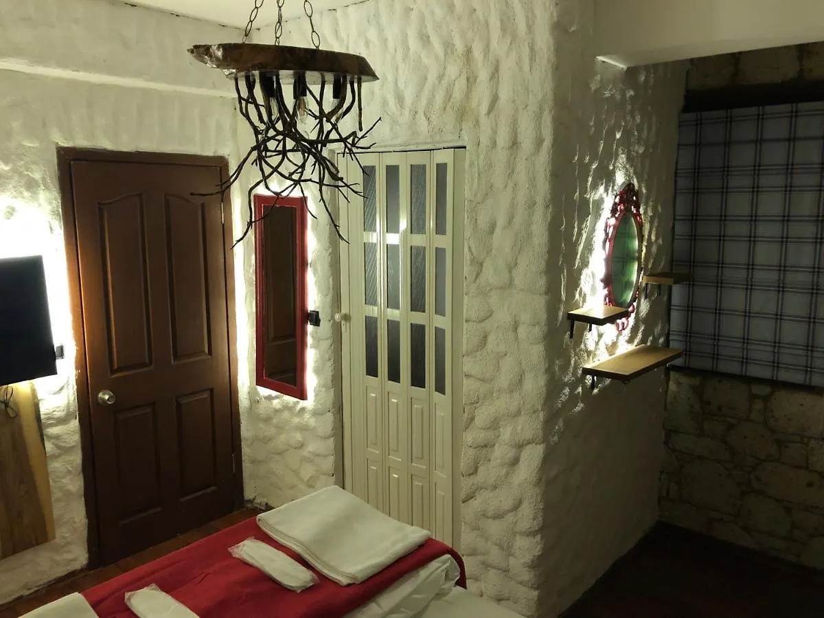 Hotel Sila Alacati