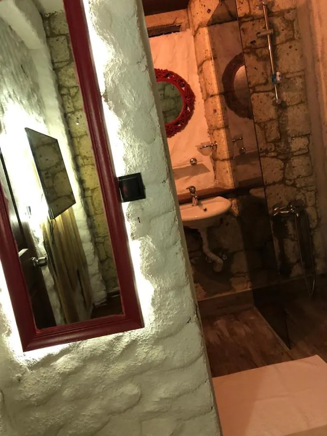 Hotel Sila Alacati